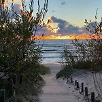Vanagupes Vakarai * Palanga