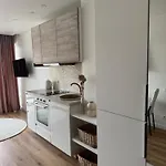 Vanagupes Vakarai Apartman