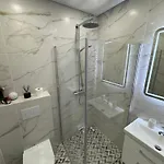 Apartman Vanagupes Vakarai Palanga
