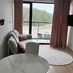 Vanagupes Vakarai Apartman