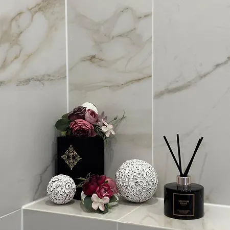 Апартаменти Vanagupes Vakarai Паланга