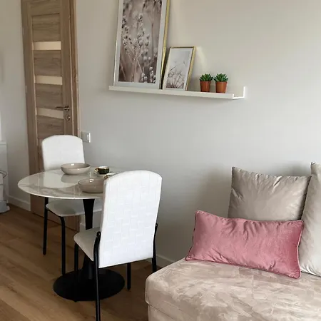 Vanagupes Vakarai Паланга