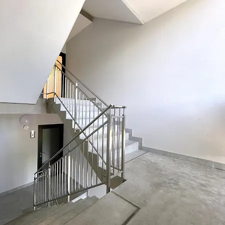 Vanagupes Vakarai Паланга