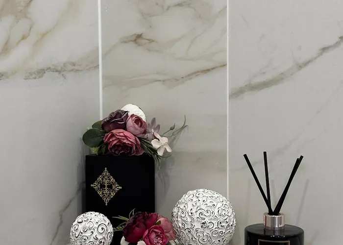 Apartmán Vanagupes Vakarai Palanga