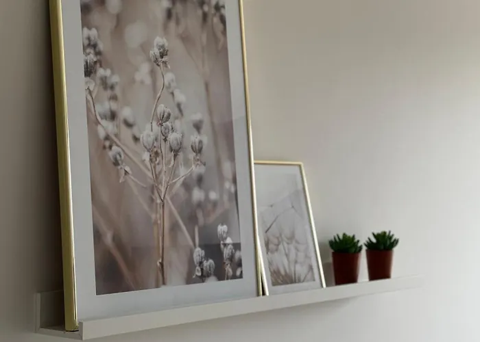 Apartmán Vanagupes Vakarai