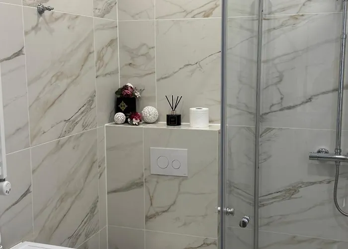 Vanagupes Vakarai Apartmán Palanga