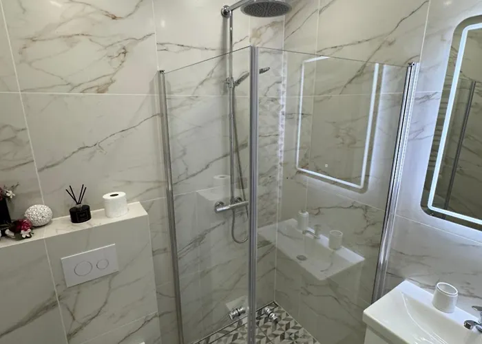 Apartmán Vanagupes Vakarai Palanga